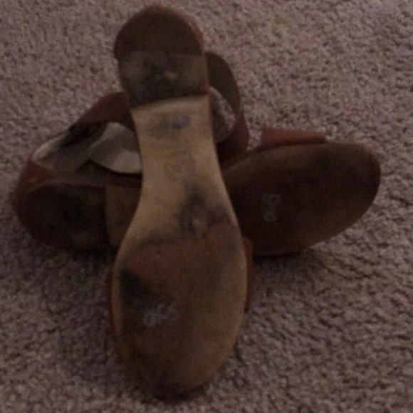 Michael Kors Sandals - Picture 4 of 4